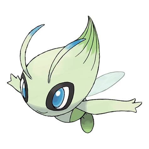 celebi serebii|Serebii.net Pokédex .